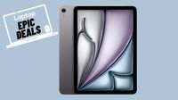 Best Buy's spring sale slashes up to $700 off iPads, here are the top 3 deals