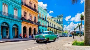 Exploring The Pros And Cons Of Traveling To Cuba