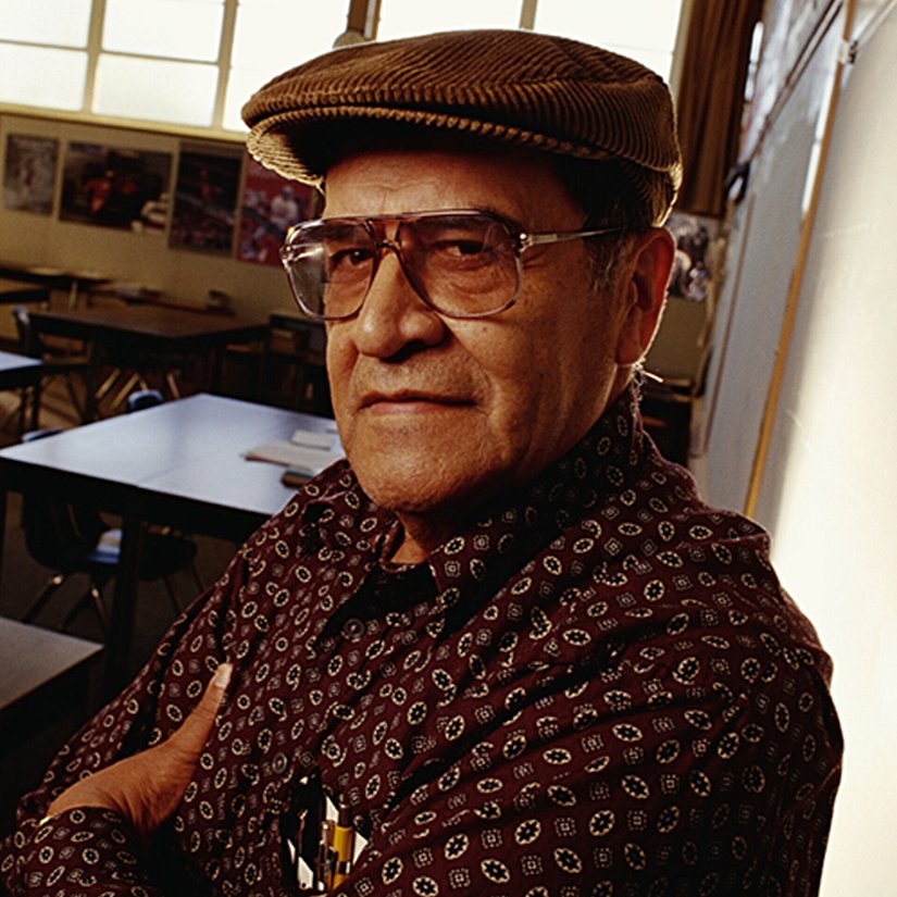 Jaime Escalante