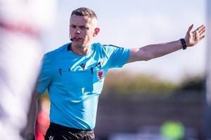 Cymru Leagues Prepare For Festive Football Showdowns