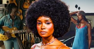 Harry Melling And KiKi Layne Rise Amid Hollywood Spotlight