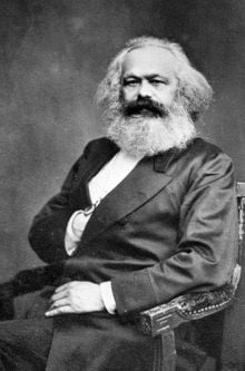 Karl Marx