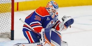 Roslovic Joins Oilers As Edmonton Shakes Up Lineup