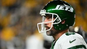 Aaron Rodgers Set To Choose His Next Team Amid Free Agency Drama