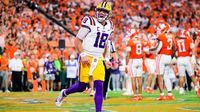 National Analyst Logs Prediction for LSU Football vs. Ole Miss Rebels Week 5 Clash