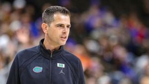 Florida Coach Todd Golden Faces Scrutiny Amid Title IX Inquiry