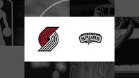 How to watch Trail Blazers vs. Spurs: TV channel and streaming options for January 3