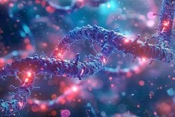 Huntington Hastalığında Mutasyona Uğramış Protein DNA Onarımını Engelliyor.