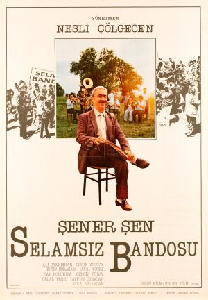 Selamsız Bandosu