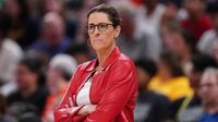 Stephanie White Gets Clear on What Fever Must Do for Game 3 Playoff Win vs Dream