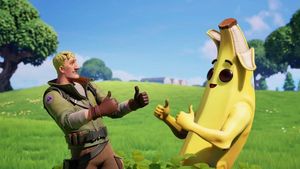 Fortnite Players See Refunds Following FTC Settlement