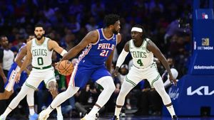 Knicks Face Celtics In Historic NBA Showdown