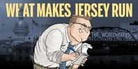 Shutdown, Gateway drama cap a very busy, nasty week in the governor’s race | What Makes Jersey Run