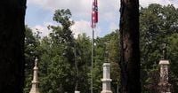 In a Private Park in North Carolina, Confederate Statues Are Rising Again