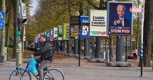 Dutch Voters Face High Stakes In Snap Election