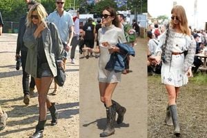 Summer 2025 Fashion Blends Timeless Elegance And Bold Trends