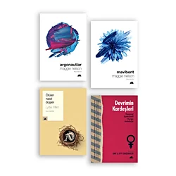 Edebiyat Seti 1 (4 kitap)