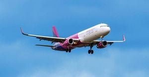 Wizz Air Launches Annual Subscription Offering Unlimited Flights