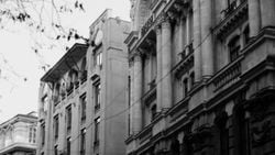 Varoluşsal Sancıların Ani Tezahürü