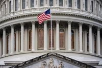 With the government shut down, September jobs report is a blank page