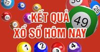 Kết quả xổ số hôm nay, 10-5: TP HCM, Long An, Bình Phước, Hậu Giang, Đà Nẵng...