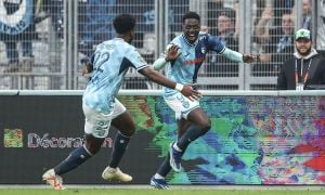 Desperate Le Havre Squares Off Against Mid-Table Toulouse