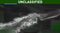 US military strikes on alleged Venezuelan drug traffickers raising legal questions