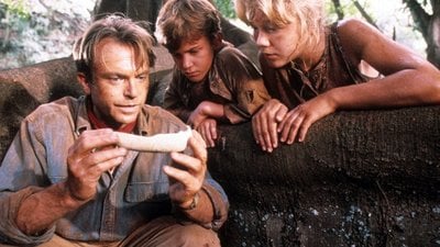 Jurassic Park'ın Dr. Alan Grant'i, Bir Nesil Paleontoloğa Nasıl İlham Verdi?