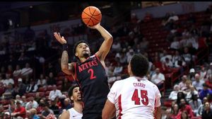 Tar Heels And Aztecs Clash In NCAA First Four Faceoff