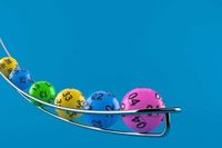 PowerBall and PowerBall Plus results: Friday, 21 March 2025 | The Citizen