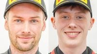 Probe launched after 2 riders killed in British Superbikes pile-up