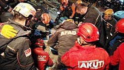 Deprem Öncesinde, Sırasında ve Sonrasında Neler Yapılmalı?