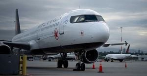 Air Canada Strike Ends As Tentative Deal Reached