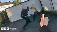 'He's just killed that boy' - how the Hainault attack unfolded