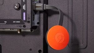 Google Faces Backlash Over Chromecast Device Errors