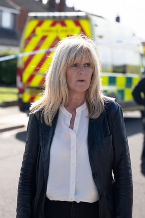 ITV’s New Crime Drama Protection Draws Fans With Gritty Storyline