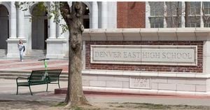 Denver Schools Ordered To Reverse All Gender Bathrooms