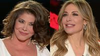 Belve, pagelle: Milly D'Abbraccio a nudo (8), Fagnani giudica (5), Preziosi 'imita' Mammucari (4)