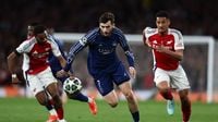 PSG-Arsenal dove vederla: Sky, NOW, Amazon Prime Video o NOVE? Canale tv, diretta streaming, formazioni | Goal.com Italia