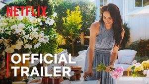 Meghan Markle Makes Netflix Comeback With Lifestyle Show