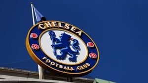 Chelsea Faces Summer Shuffle With Fulham And Bournemouth Interest