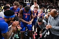 Key takeaways from Florida basketball's big win over Vanderbilt