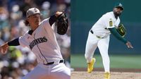 How to Watch Mariners vs. Athletics on May 5: Time, Stream, TV & More