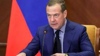 Medwedew: Westen provoziert Dritten Weltkrieg +++ Newsblog zum Ukraine-Krieg