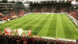 Mainz 05 Thrash St. Pauli 2-0 To Boost European Hopes