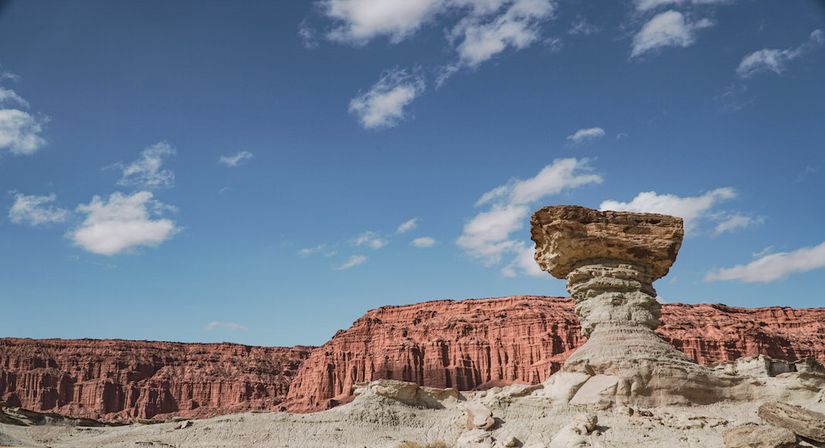 Valle de la Luna (Ay Vadisi)