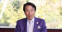 パソナグループ、創業者の南部氏が代表退任 設立50年で - 日本経済新聞