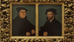 Rönesans'ın Devlerinden Türk Algısı : Doktor Martin Luther