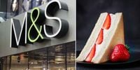 M&S rolls out controversial summer dessert that promises to 'change the game' - available now