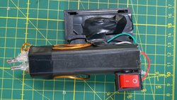 Elektroşok silahları